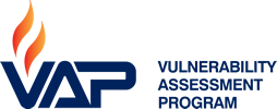 VAP Logo: Vulnerability Assessment Program